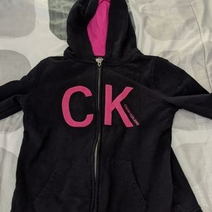 Calvin Klein Sweater